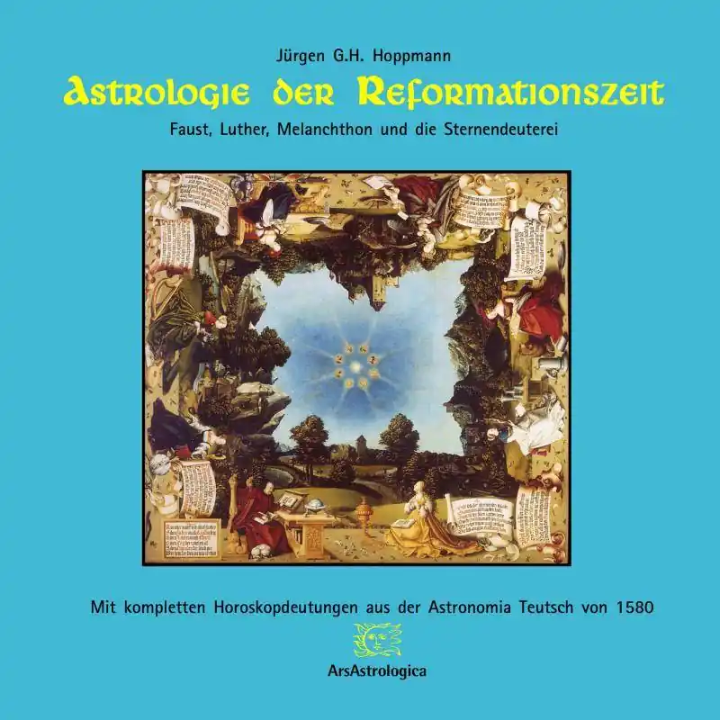 Astrologie der Reformationszeit / 1 Edition Uitverkoop