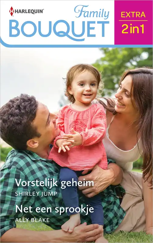 Premium Vorstelijk geheim / Net een sprookje