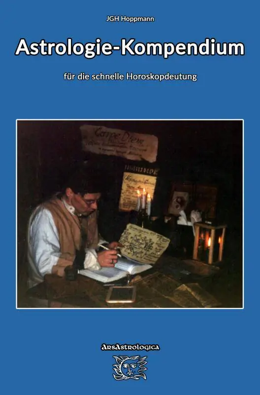 Astrologie-Kompendium / 1 Edition Direct Verzonden
