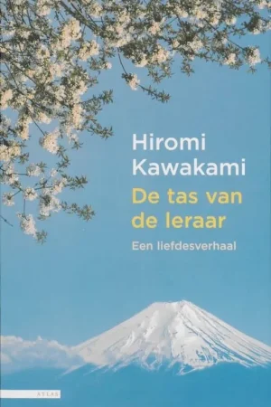 Actieprijs De tas van de leraar