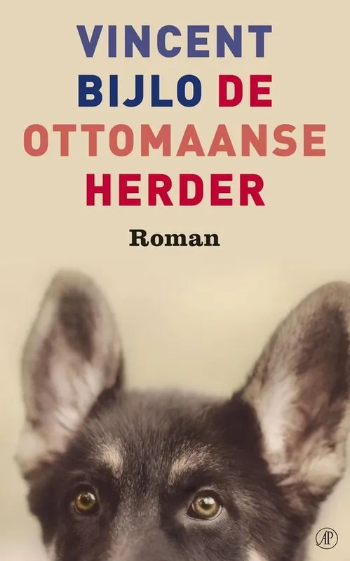 Nieuw De Ottomaanse Herder