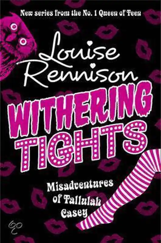 Direct Beschikbaar Withering Tights
