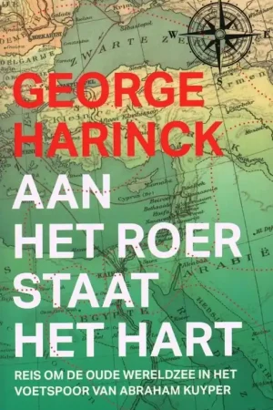 Aan het roer staat het hart Laatste Kans