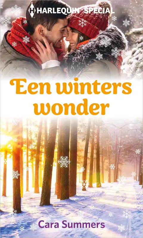 Een winters wonder Direct Verzonden