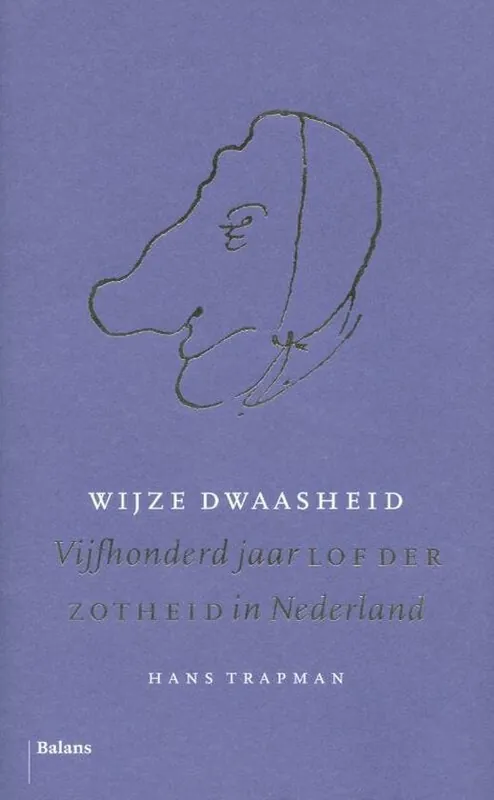 Snelle Levering Wijze dwaasheid