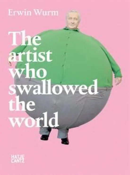 Superprijs Erwin Wurm