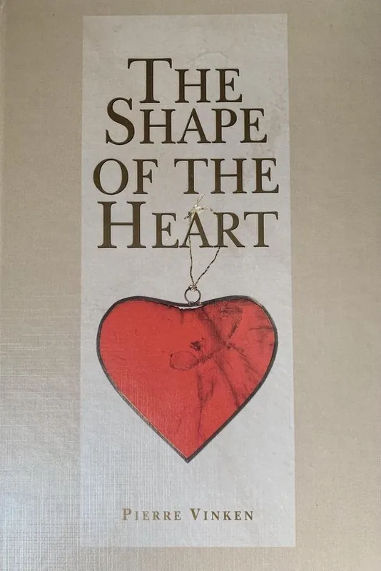 Beste Prijs The Shape of the Heart