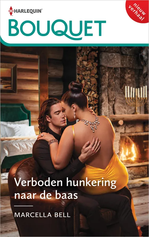 Verboden hunkering naar de baas Flitsaanbieding