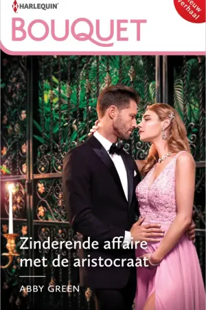Zinderende affaire met de aristocraat Hoge Kwaliteit