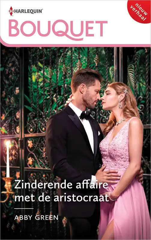 Zinderende affaire met de aristocraat Hoge Kwaliteit