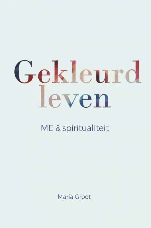 Gekleurd leven / Druk 3 Beperkt Aanbod