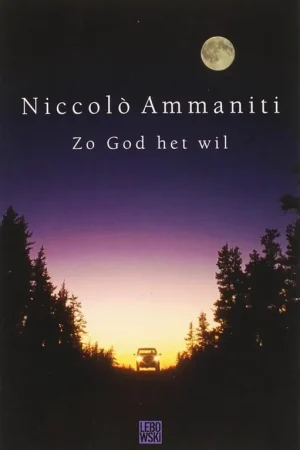Zo God Het Wil Gratis Verzending