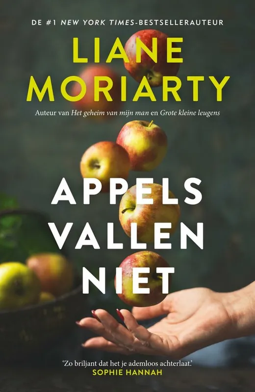 Appels vallen niet Premium