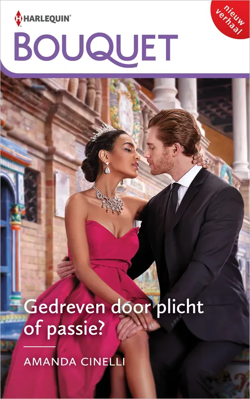 Gedreven door plicht of passie? Finale Uitverkoop