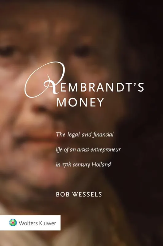 Rembrandt's Money / Druk 1 Goedkoop