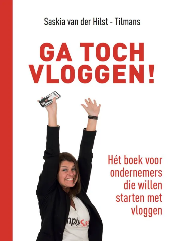 Op = Op Ga toch vloggen! / Druk 1