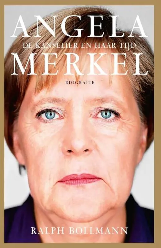 Koop Online Angela Merkel