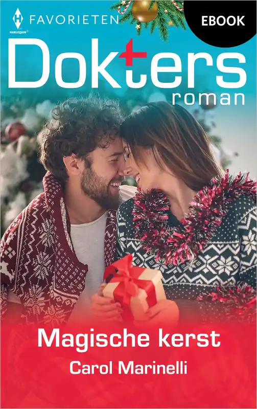 Magische kerst Koopje