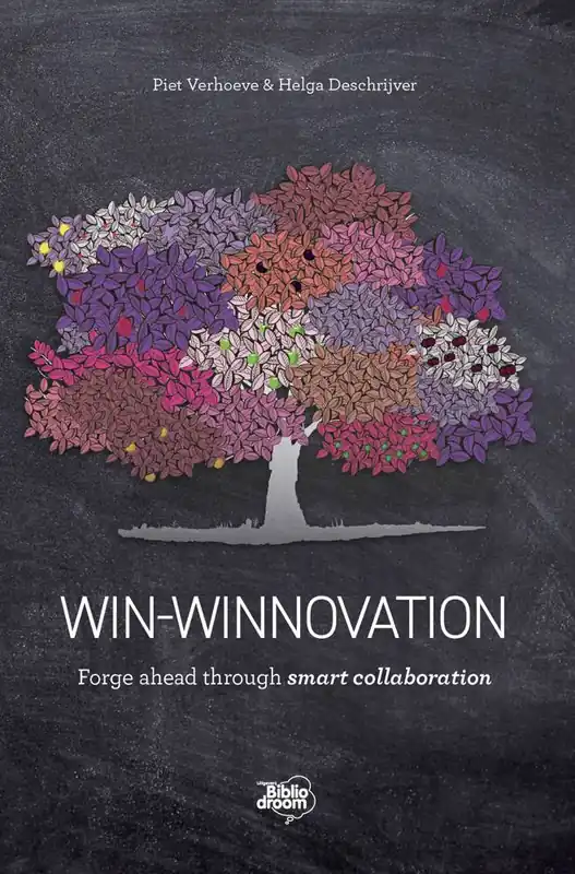 Direct Verzonden Win-winnovation / 1st Edition