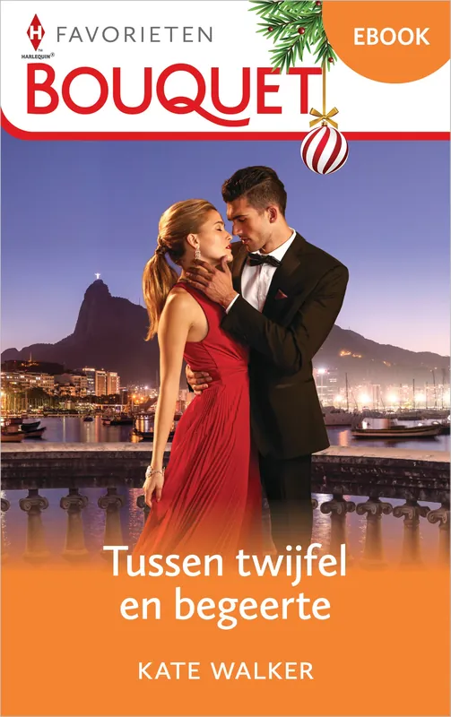 Tussen twijfel en begeerte Merkproduct
