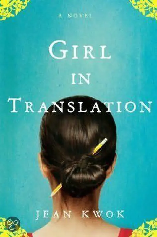 Girl in Translation Lage Prijs