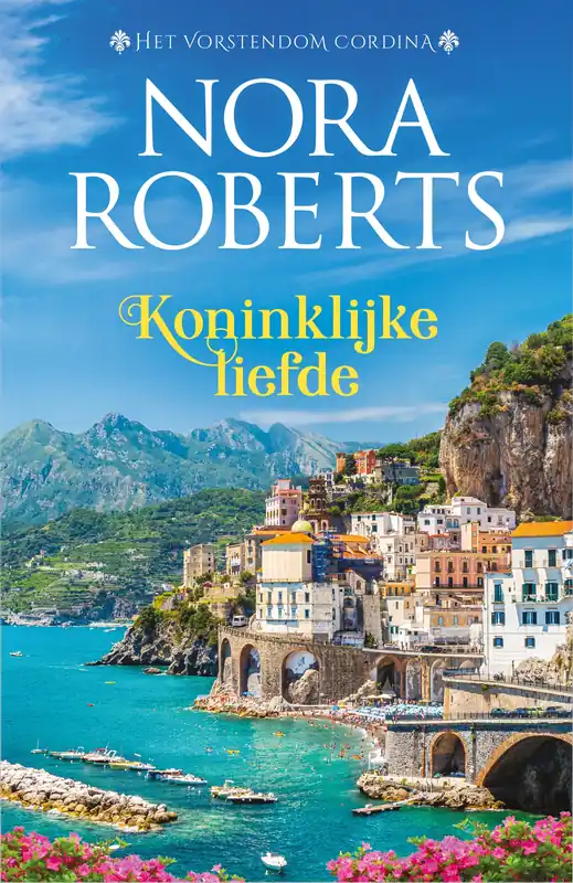 Koninklijke liefde Speciale Aanbieding