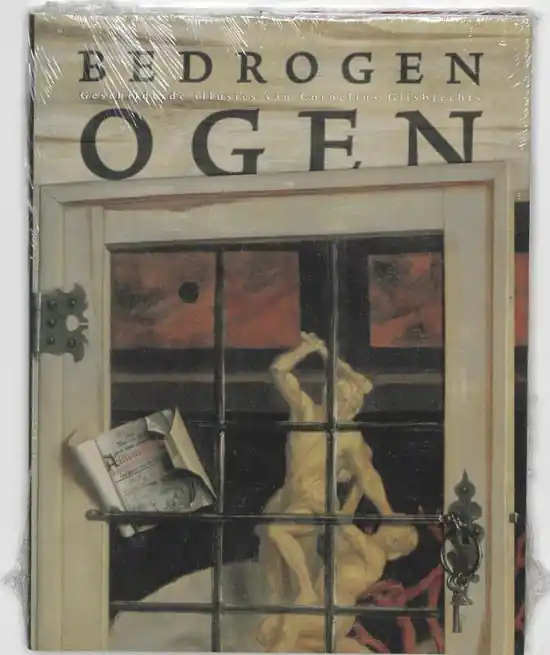 Populair Bedrogen ogen