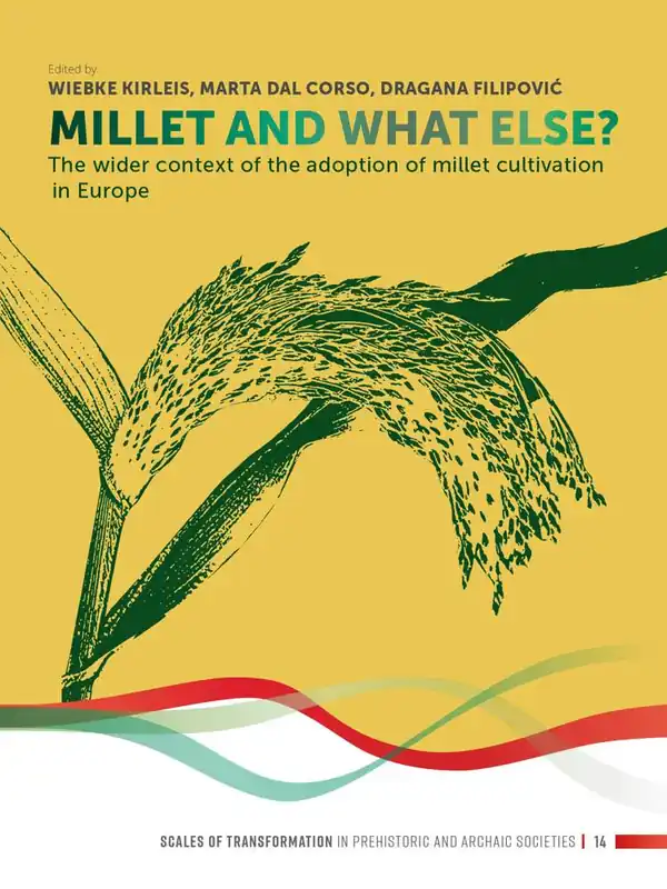 Direct Verzonden Millet and What Else? / 1st Edition