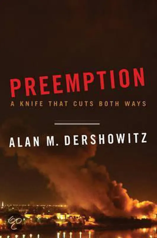 Voordeelprijs Preemption