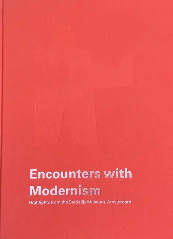 Rechtstreeks Van De Fabrikant Encounters with Modernism