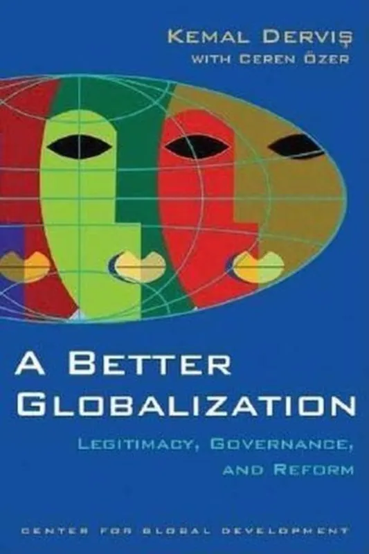 A Better Globalization Flitsaanbieding