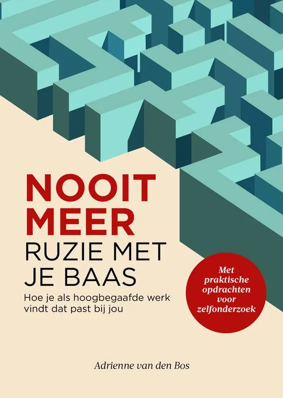 Speciale Aanbieding Nooit meer ruzie met je baas / Druk 5