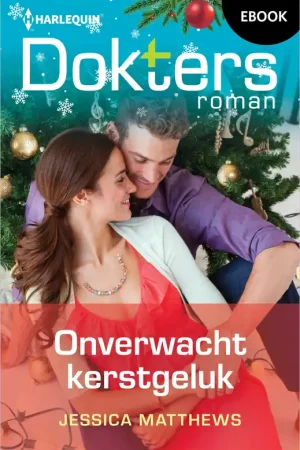 Voordeelprijs Onverwacht kerstgeluk