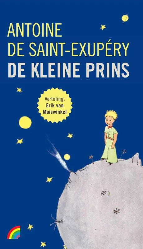 De kleine prins / Druk 1 Must-Have