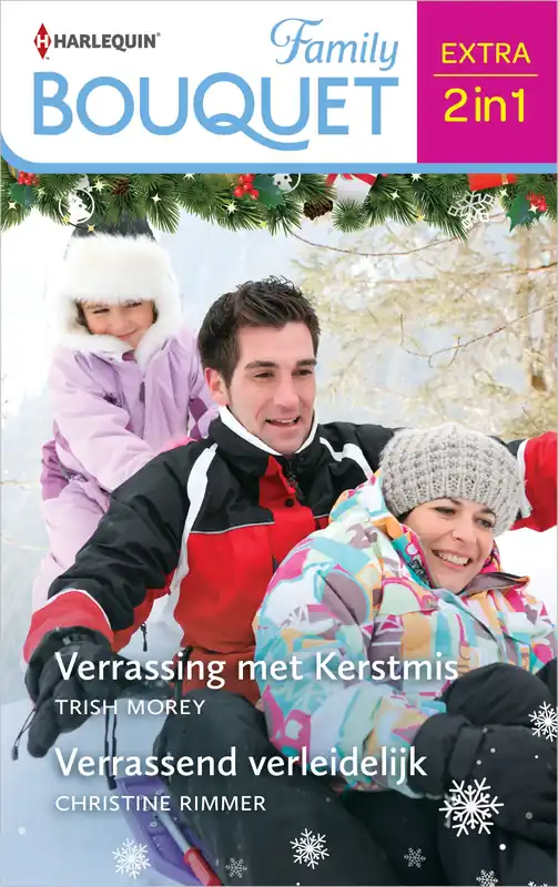 Koop Vandaag Verrassing met Kerstmis / Verrassend verleidelijk