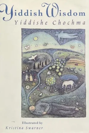 Yiddish Wisdom = Yiddishe Chochma Beste Prijs