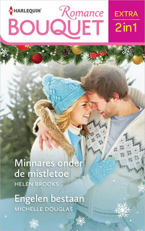 Minnares onder de mistletoe / Engelen bestaan Koop Online