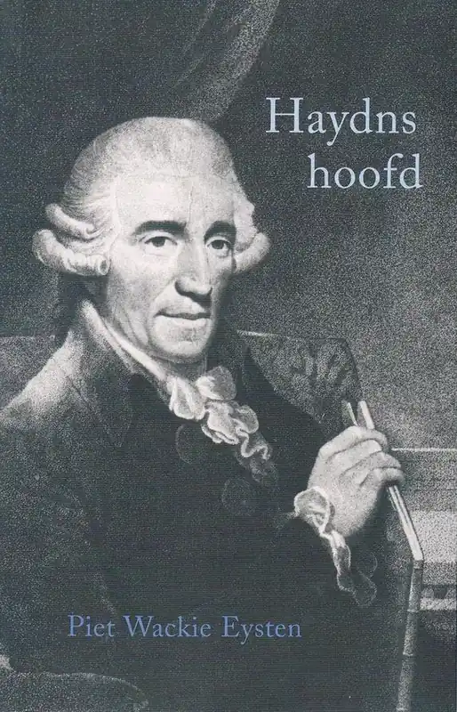 Haydns hoofd Beperkt Aanbod