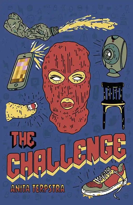 De challenge / Druk 1 Finale Uitverkoop