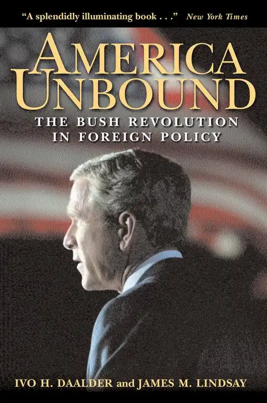 Hete Deal America Unbound