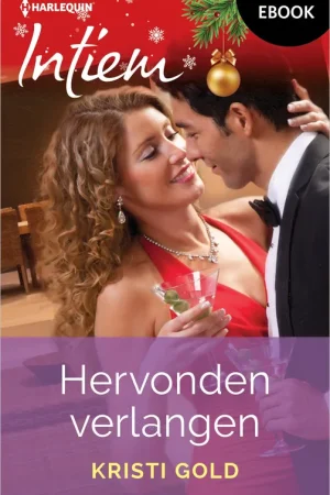 Aanbieding Hervonden verlangen