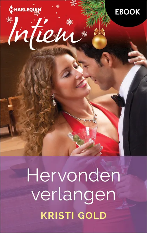 Aanbieding Hervonden verlangen