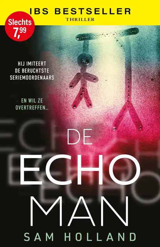 De Echoman Flitsaanbieding