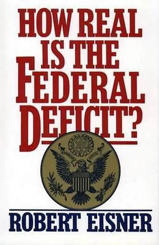 Koop Vandaag How Real is the Federal Deficit?