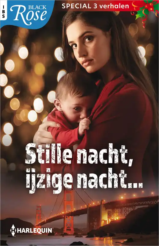 Direct Beschikbaar Stille nacht, ijzige nacht…