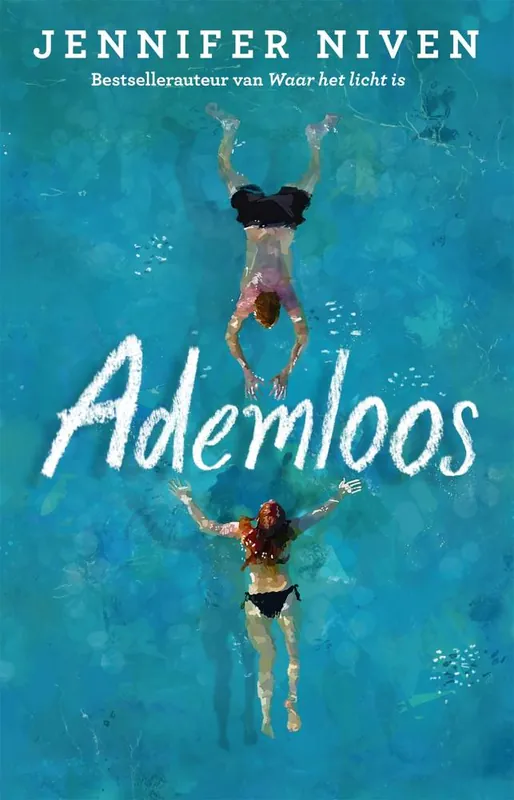 Ademloos / Druk 1 Actieprijs