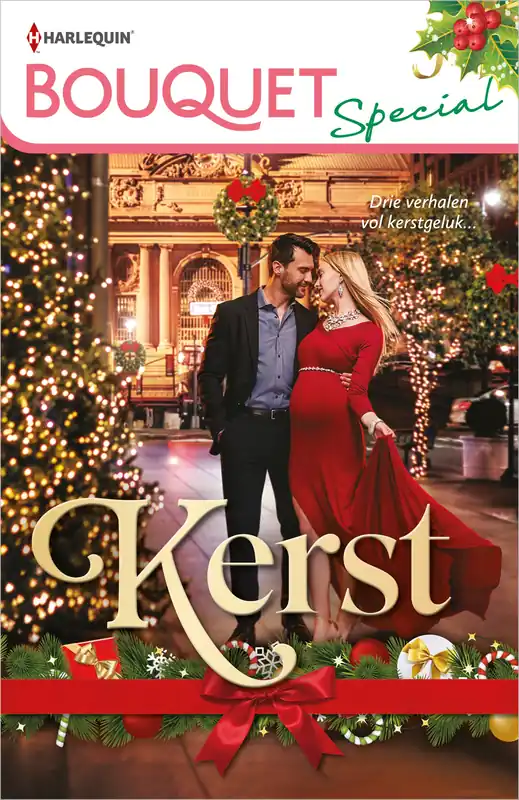 Shop Nu Bouquet Special Kerst (3-in-1)