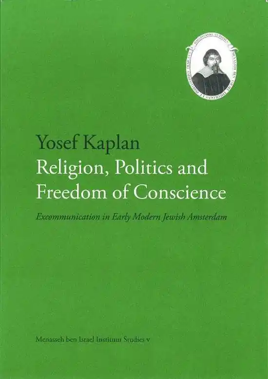 Religion, Politics and Freedom of Conscience Tijdelijk Beschikbaar