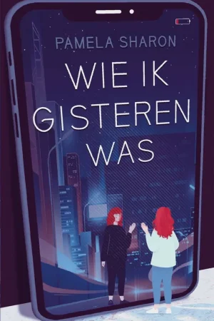 Wie ik gisteren was / Druk 1 Koop Vandaag