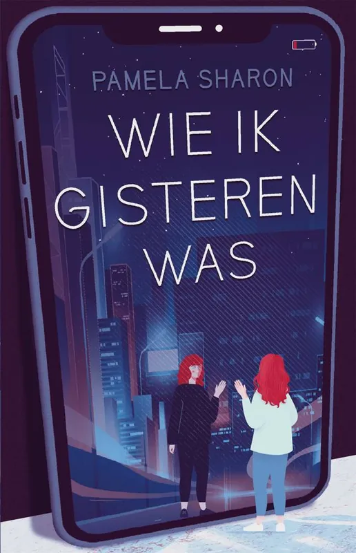 Wie ik gisteren was / Druk 1 Koop Vandaag